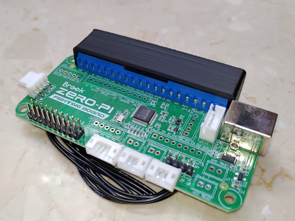 小型プレーヤーLEDマウンター