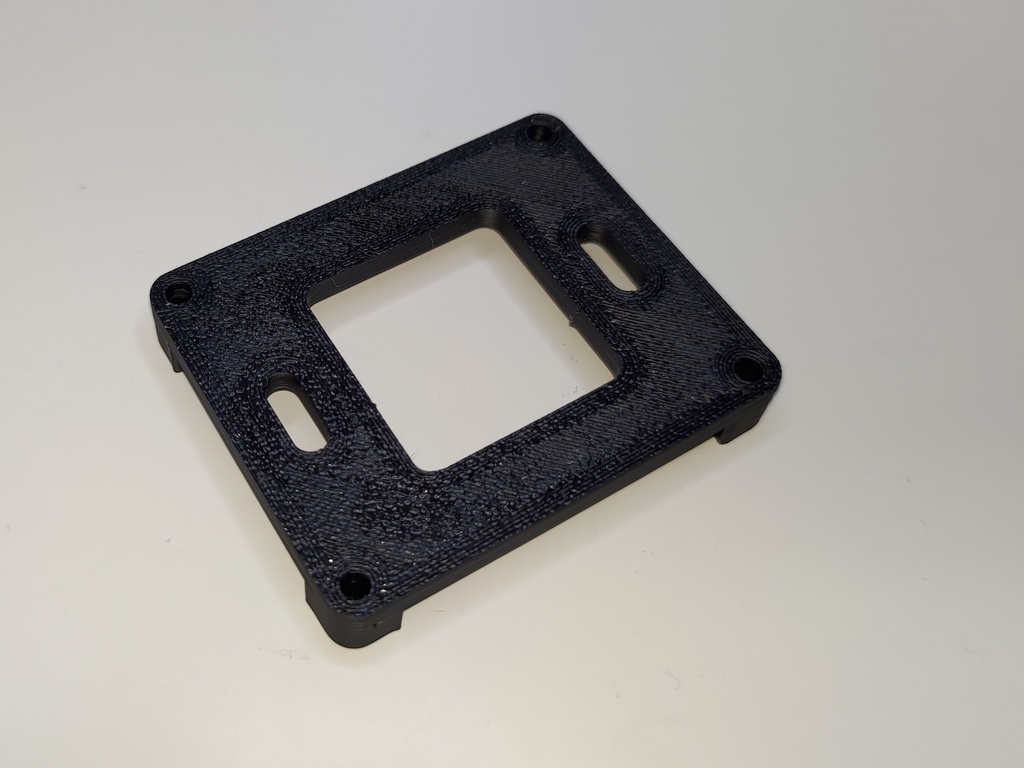 MP12-IONA-SBマウンター