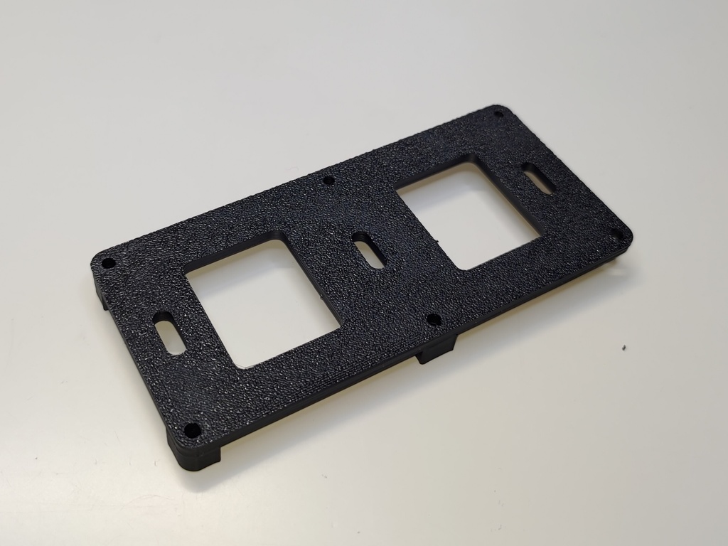 MP12-IONA-SBマウンター