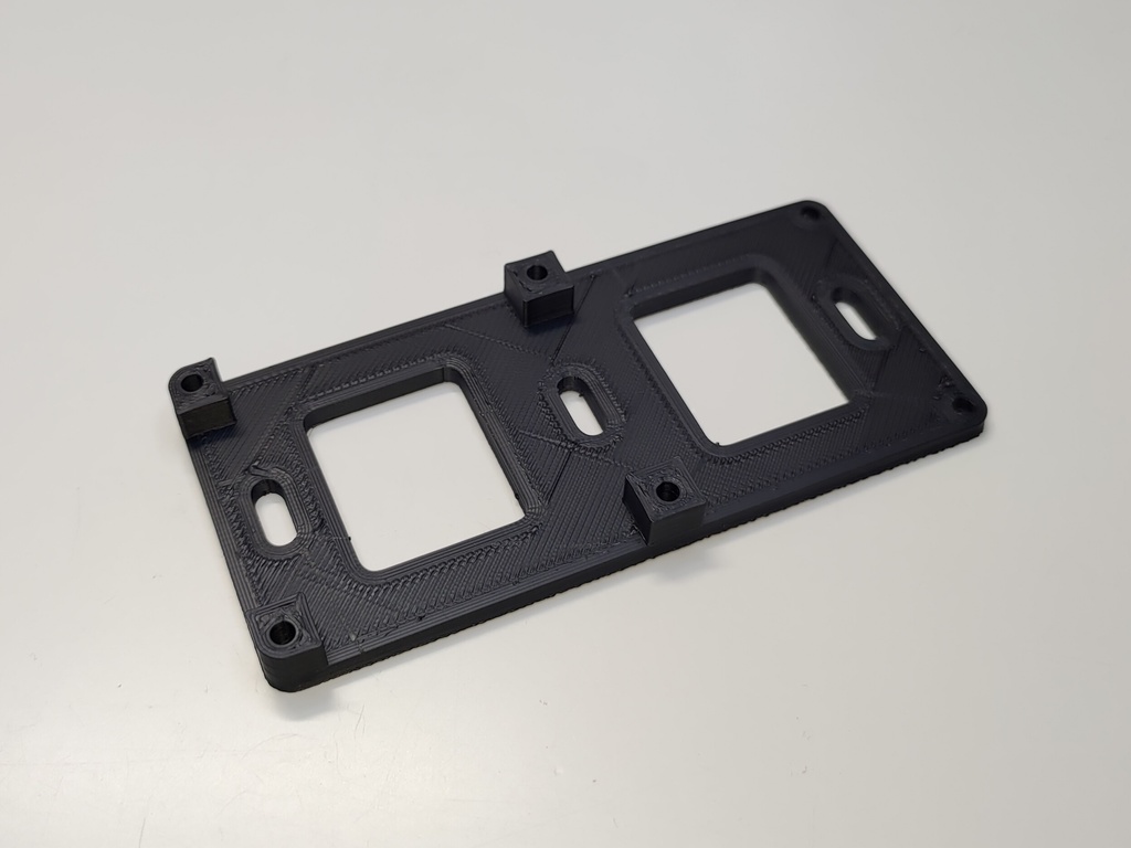 MP12-IONA-SBマウンター