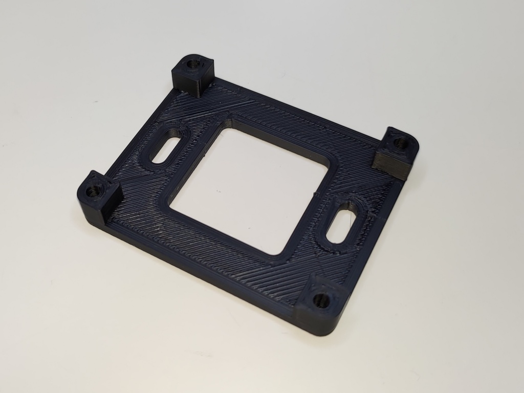 MP12-IONA-SBマウンター