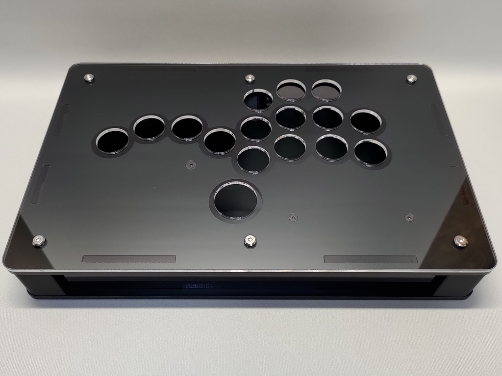 即納中型レバーレス(ストッパー式メカクシキャップ3個付き)