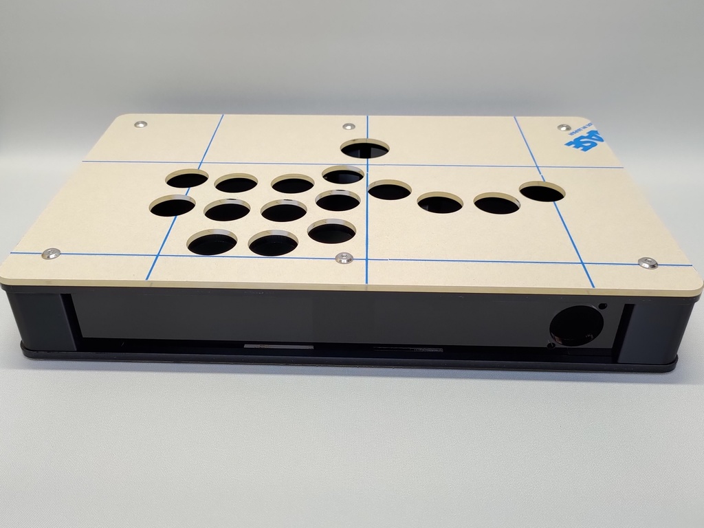 即納中型レバーレス(ストッパー式メカクシキャップ3個付き)