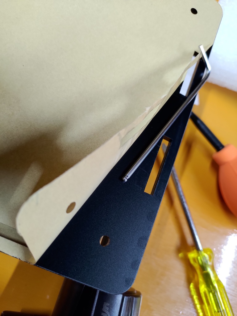 即納中型レバーレス(ストッパー式メカクシキャップ3個付き)