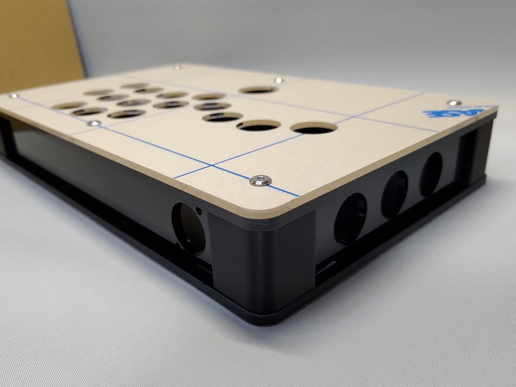 即納中型レバーレス(ストッパー式メカクシキャップ3個付き)