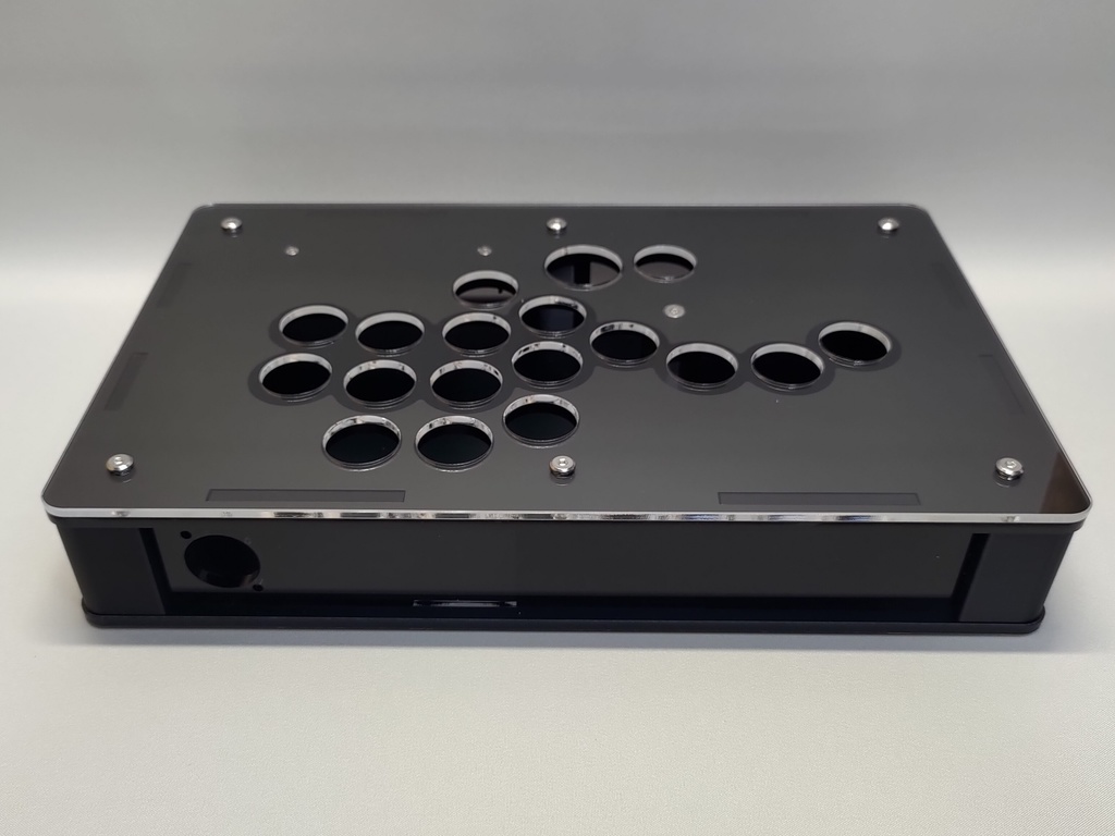 即納中型レバーレス(ストッパー式メカクシキャップ3個付き)