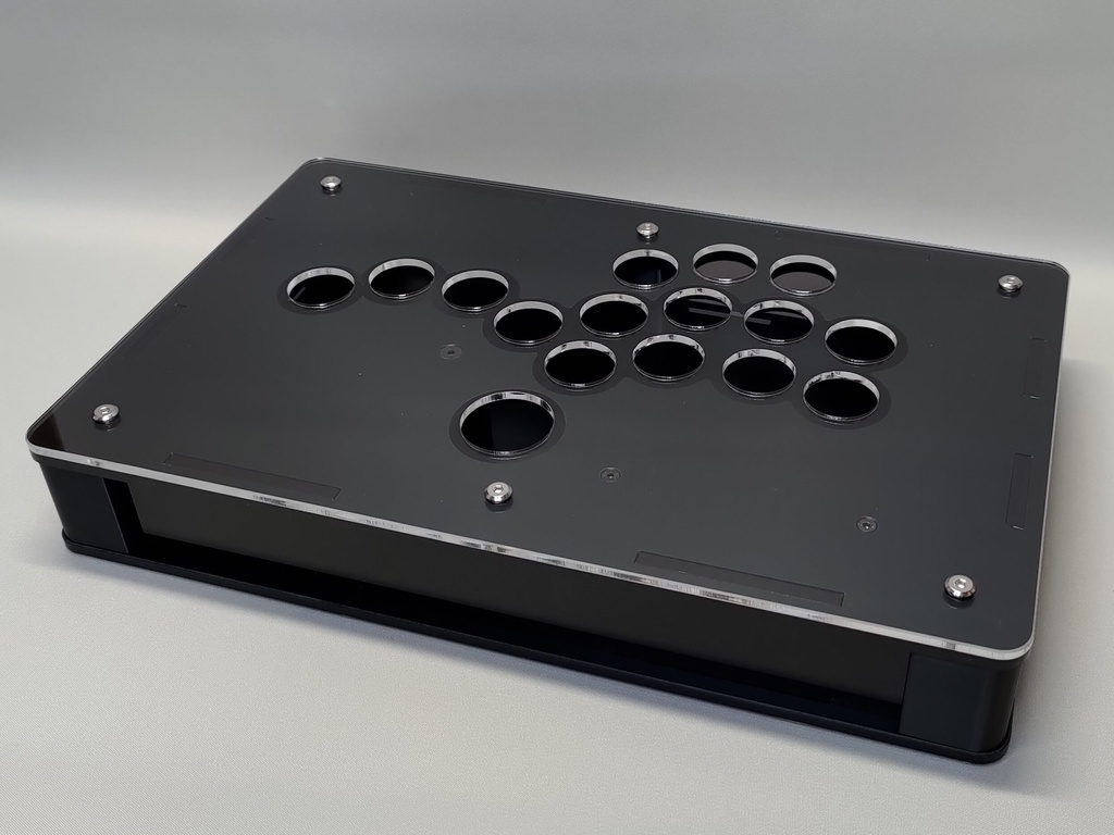 即納中型レバーレス(ストッパー式メカクシキャップ3個付き)