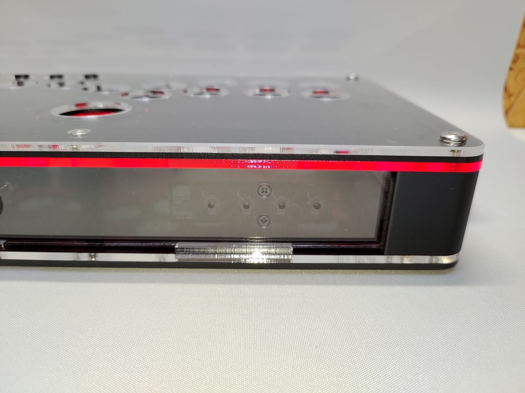 レバーレスケース桜/夜桜