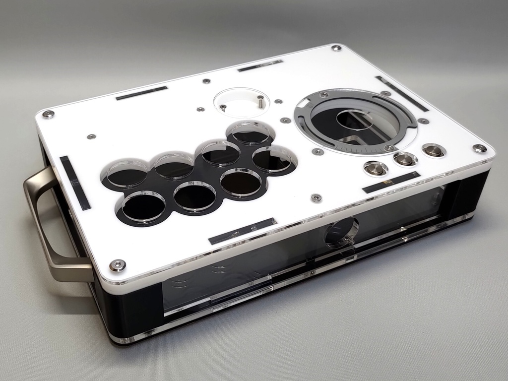 Ic1 シルバー/ゴールド