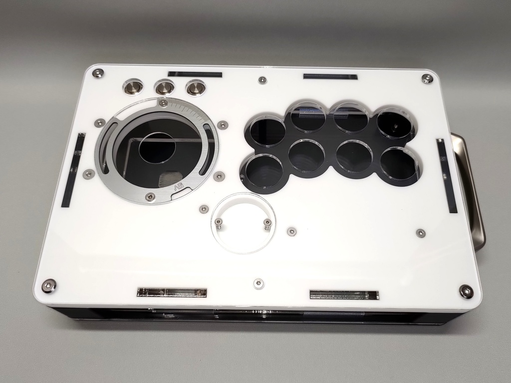 Ic1 シルバー/ゴールド