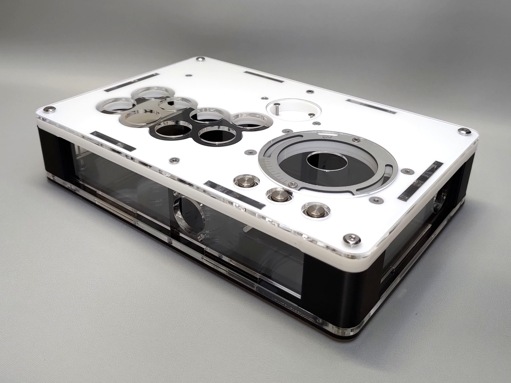 Ic1 シルバー/ゴールド