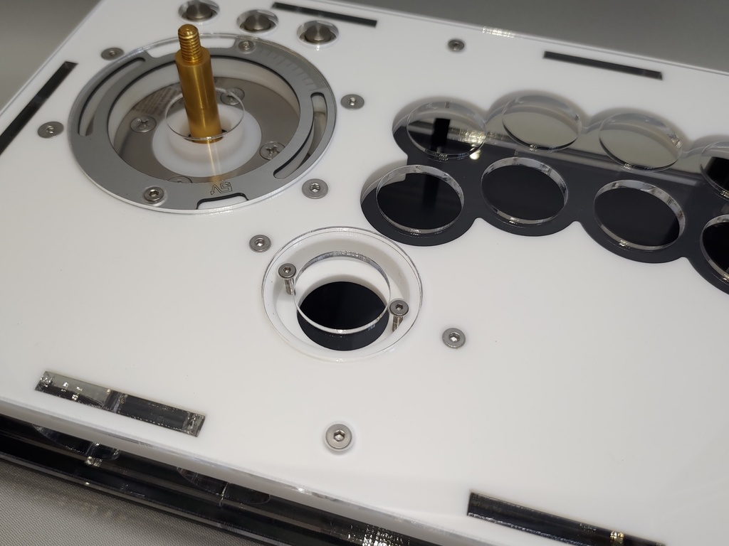 Ic1 シルバー/ゴールド