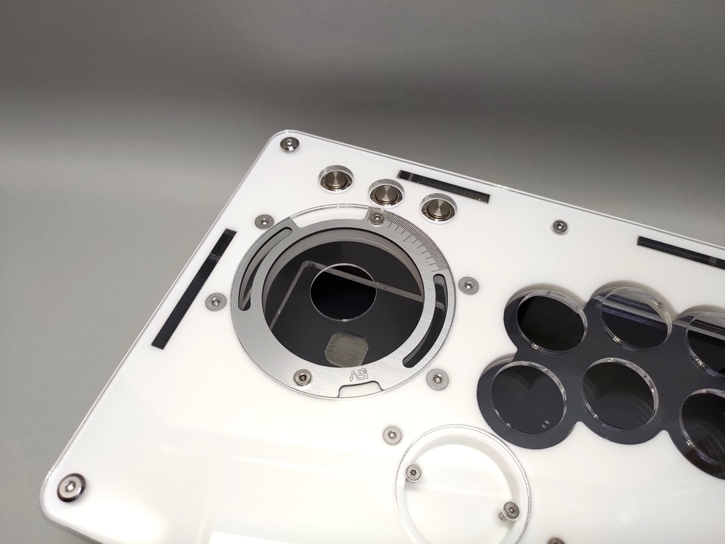 Ic1 シルバー/ゴールド