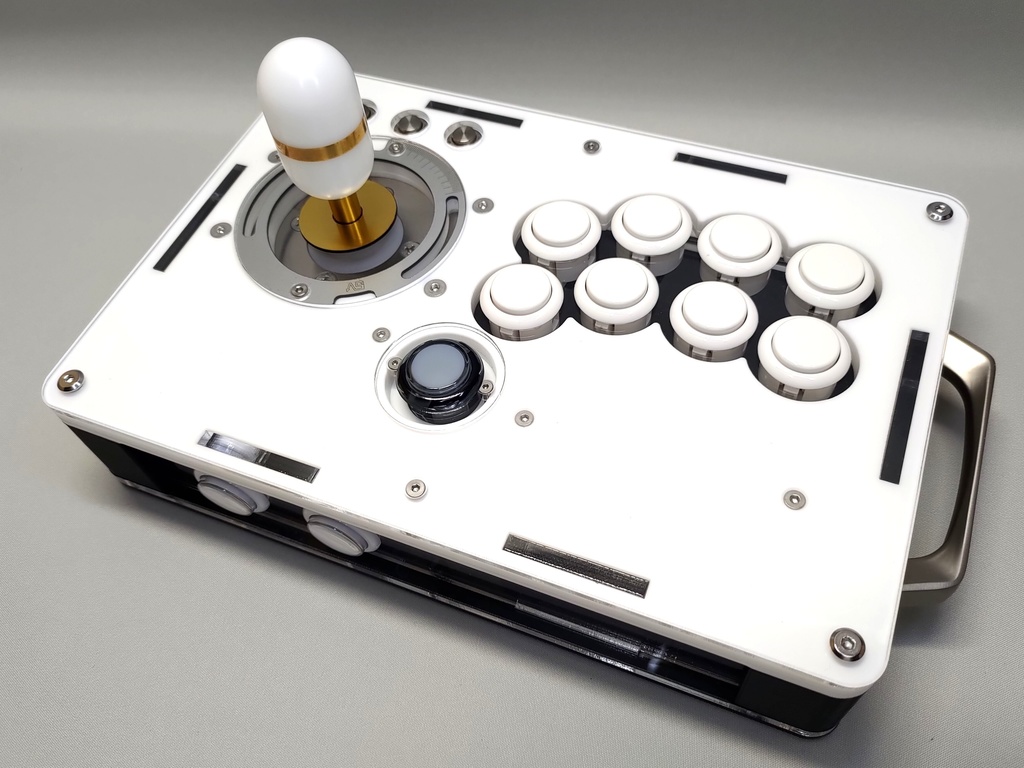 Ic1 シルバー/ゴールド