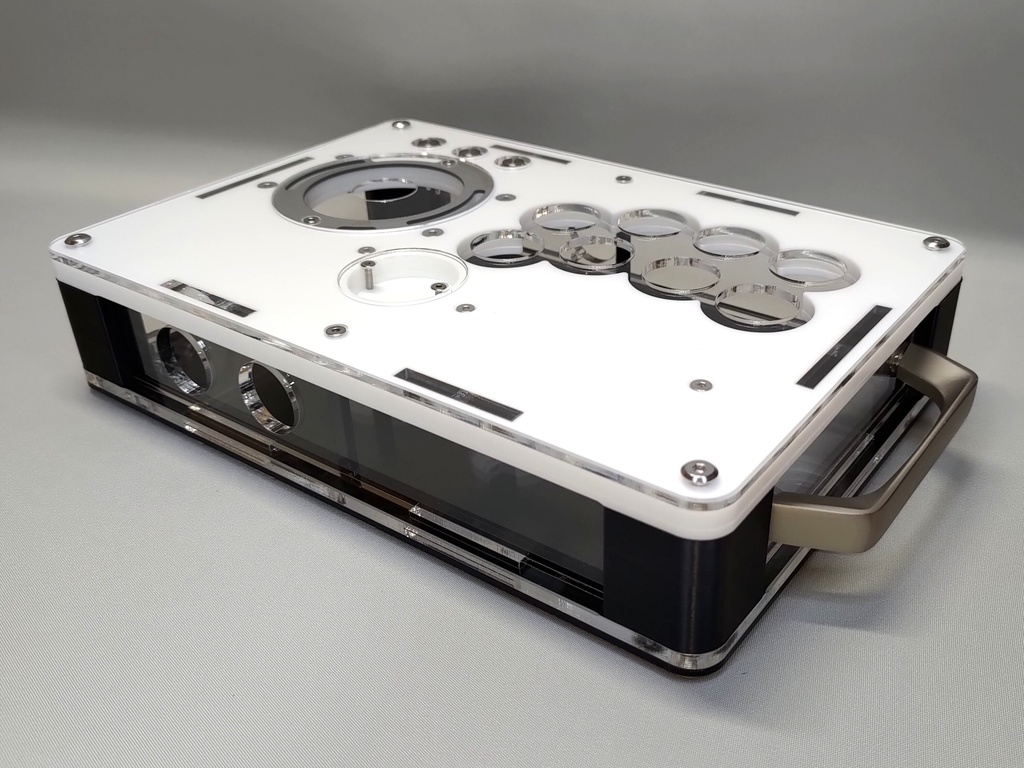 Ic1 シルバー/ゴールド