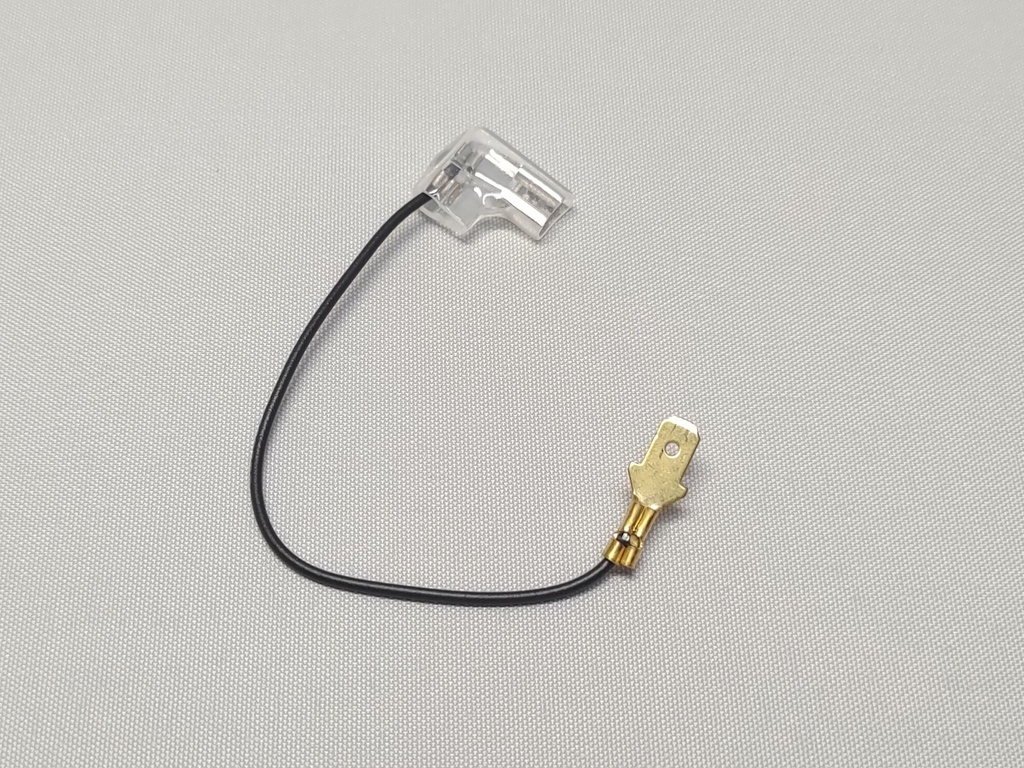 受注生産24mm型コンパクトレバーコントローラーケース cjc24-gs