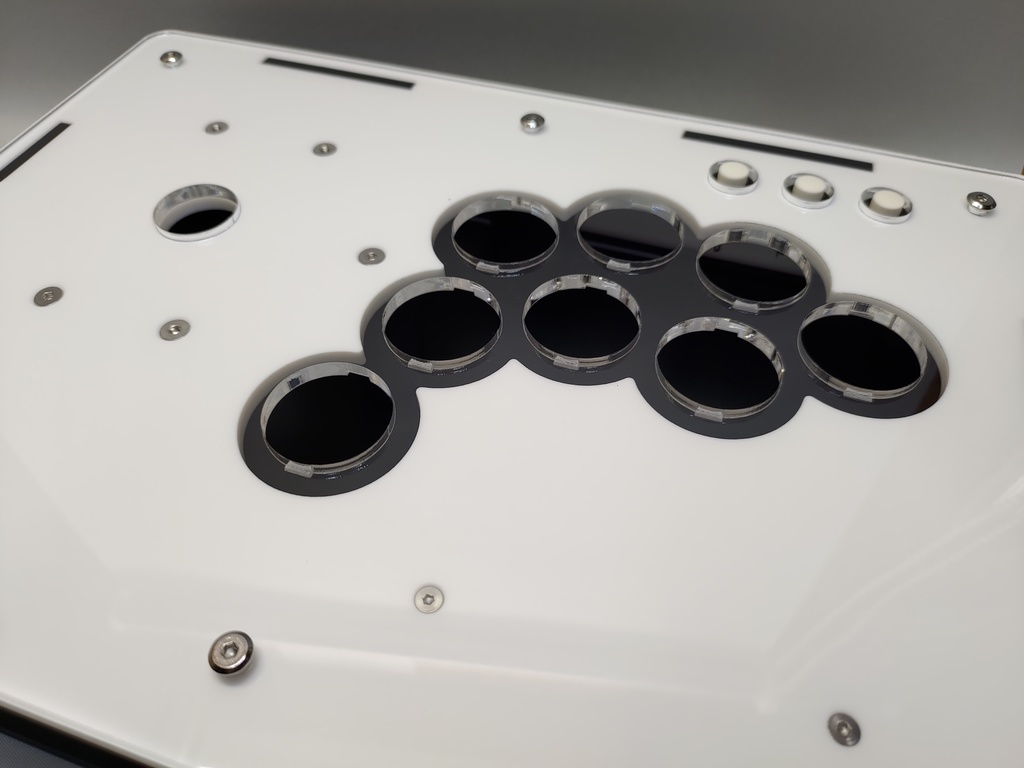 30mm変則配置ケース