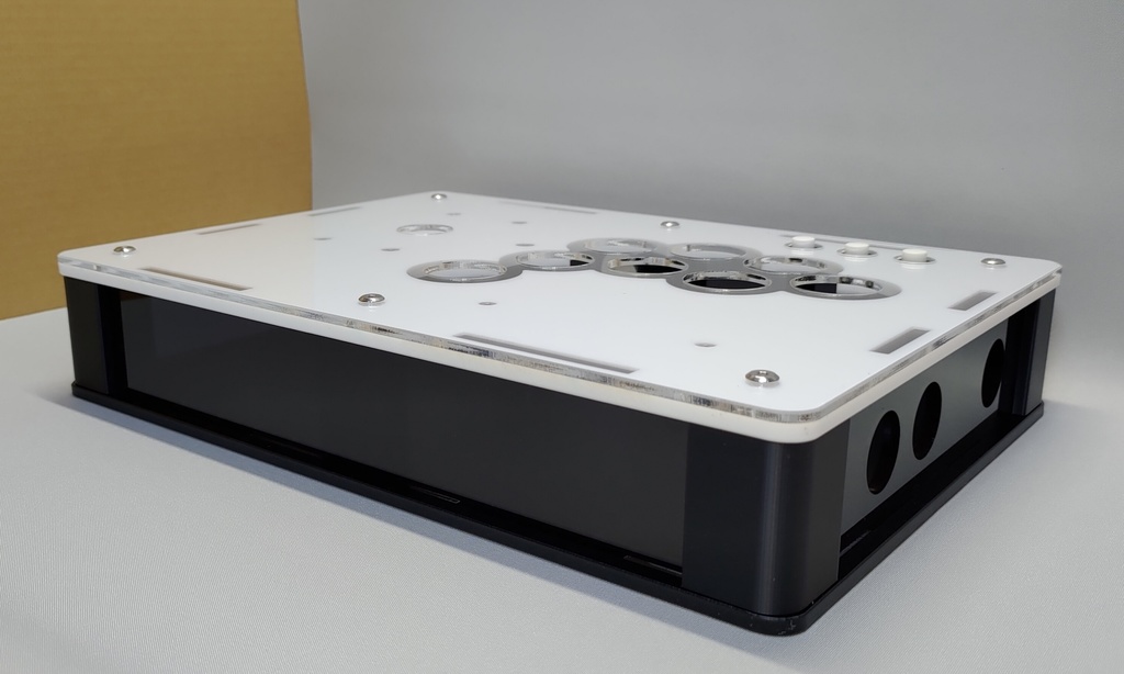 30mm変則配置ケース