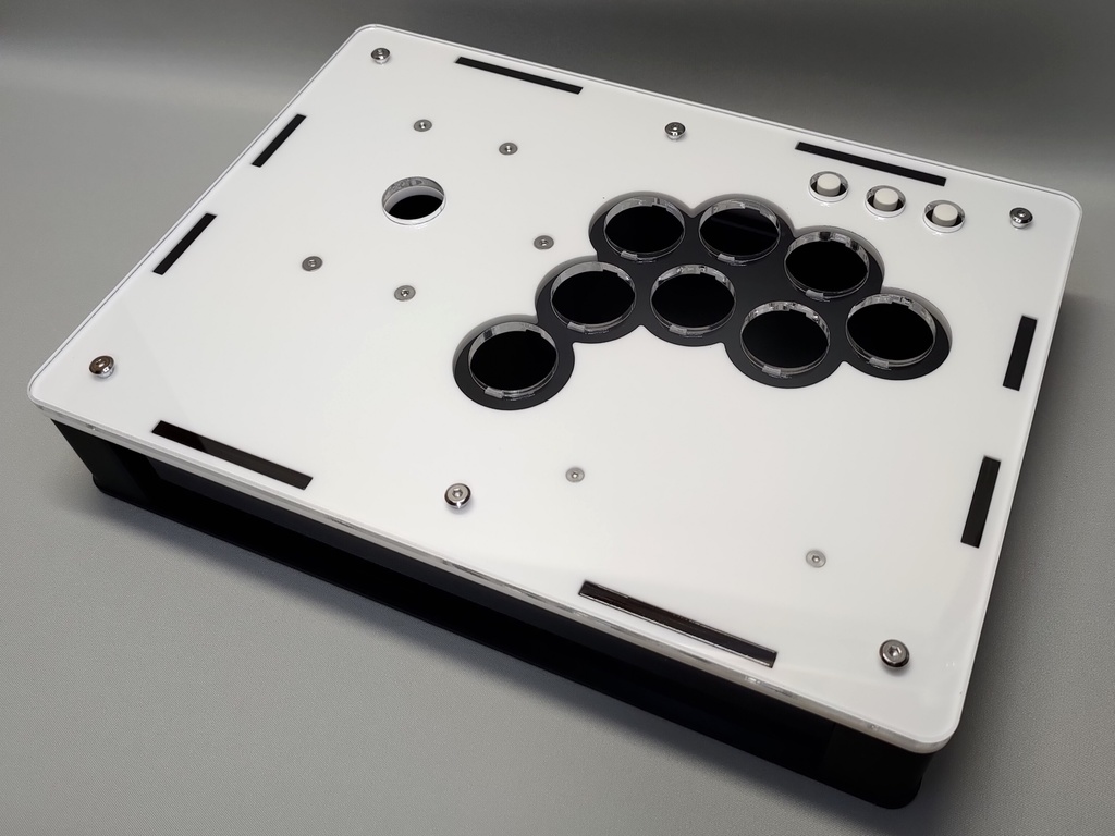 30mm変則配置ケース