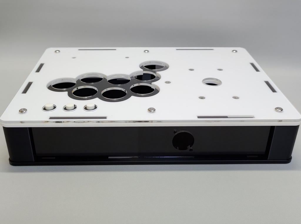 30mm変則配置ケース