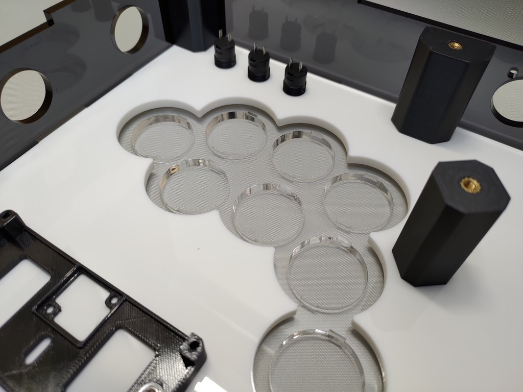 30mm変則配置ケース