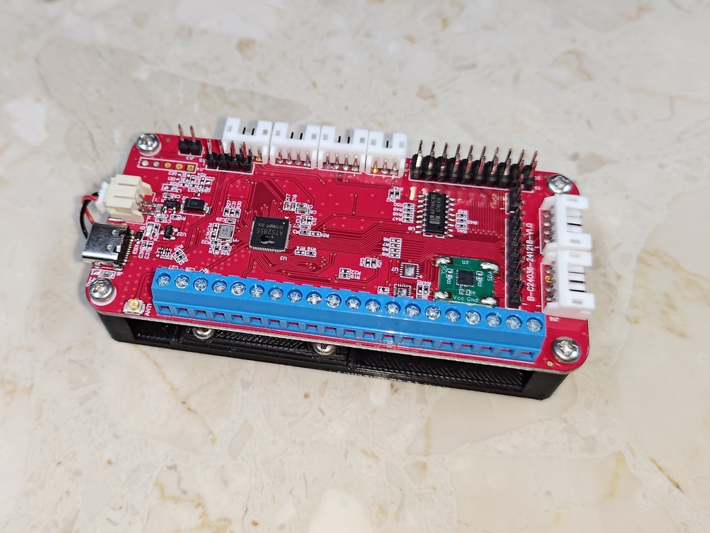 薄型Wireless Fighting Boardマウンター