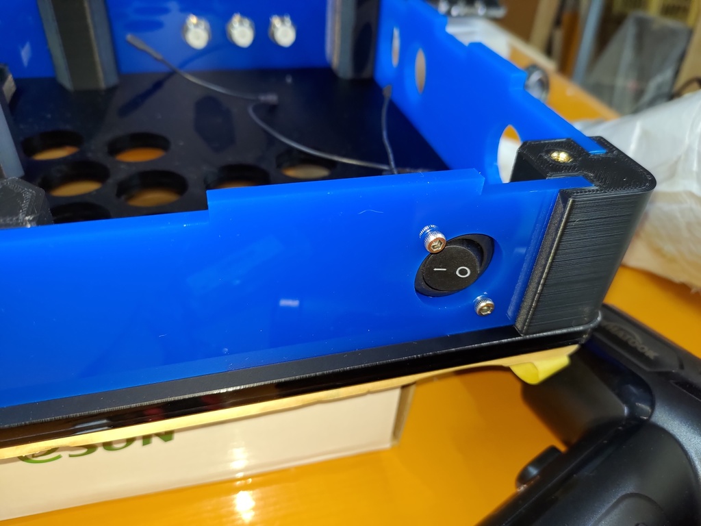 各種側面パネル