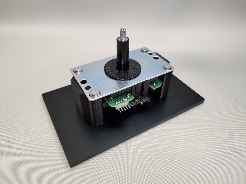 PWS FS用レバーマウンター 小・大