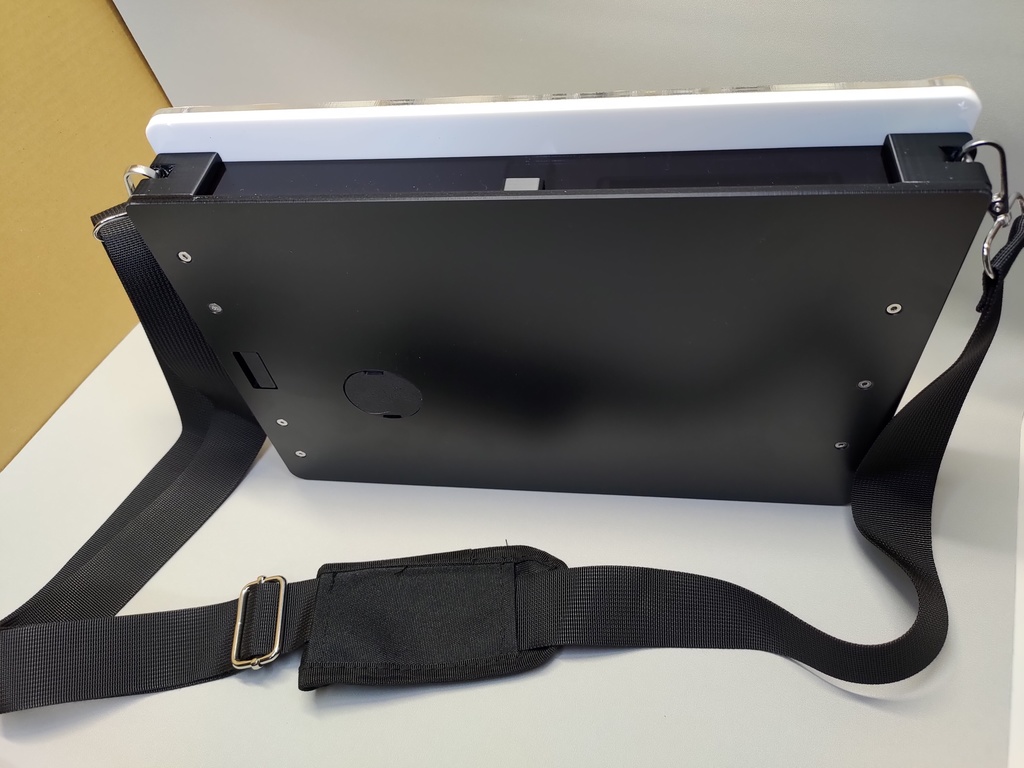 2度傾斜薄型傾斜型レバーケース