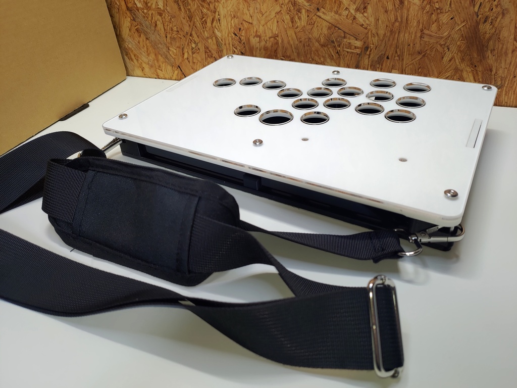 2度傾斜薄型傾斜型レバレスーケース