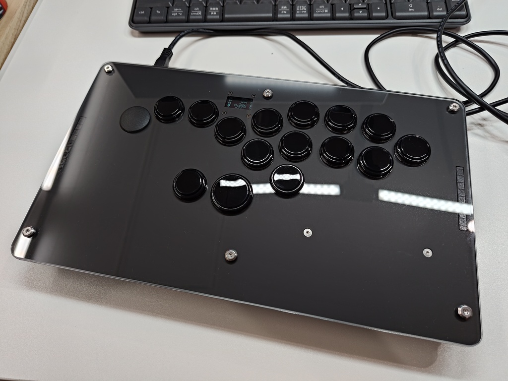 リニューアル小型傾斜レバーレス(2度傾斜)