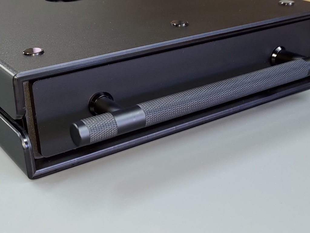 PWS FS用ハンドルセット