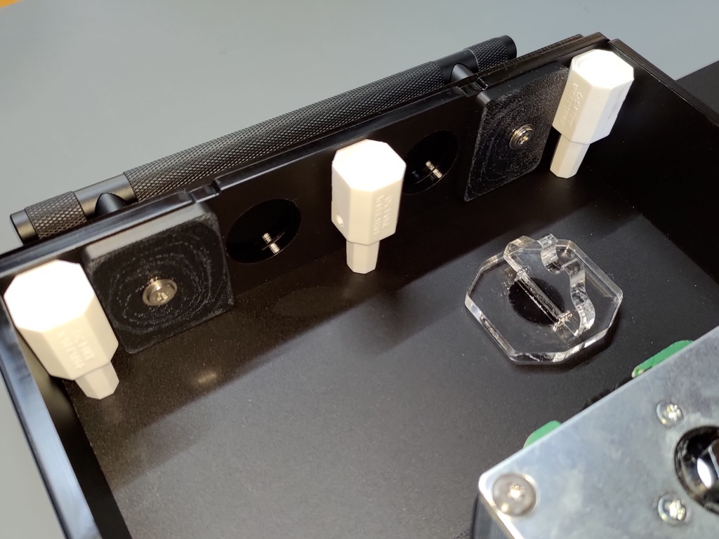 PWS FS用ハンドルセット