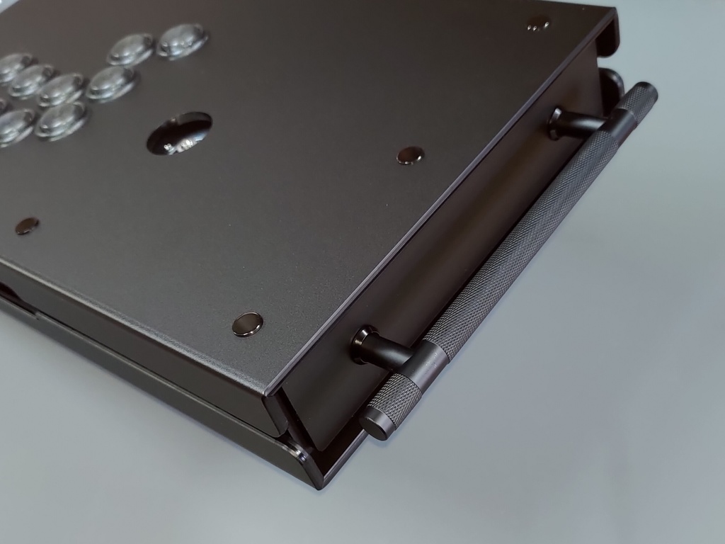 PWS FS用ハンドルセット