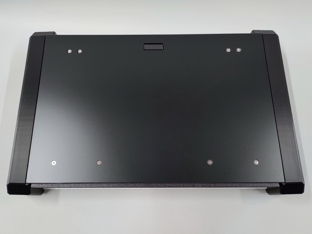 大型アケコンケース「precisely」プリサイスリー(3度傾斜)