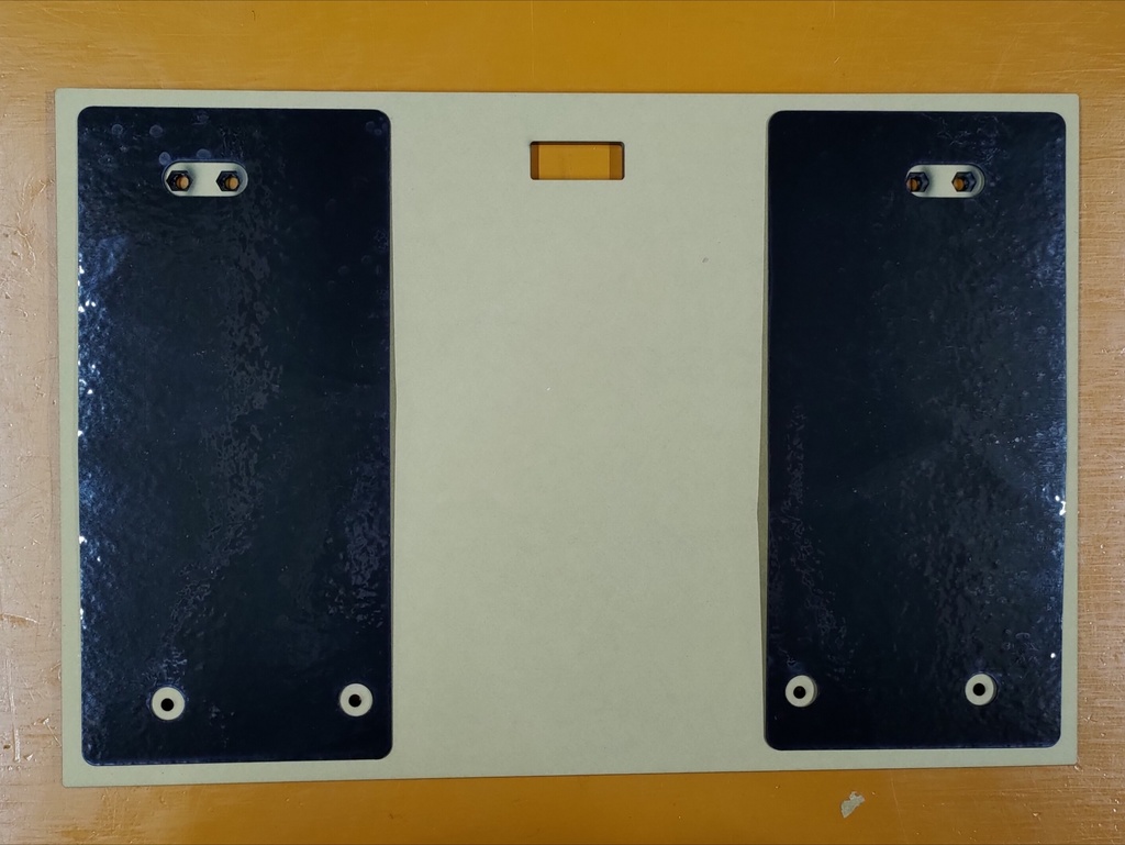 大型アケコンケース「precisely」プリサイスリー(3度傾斜)