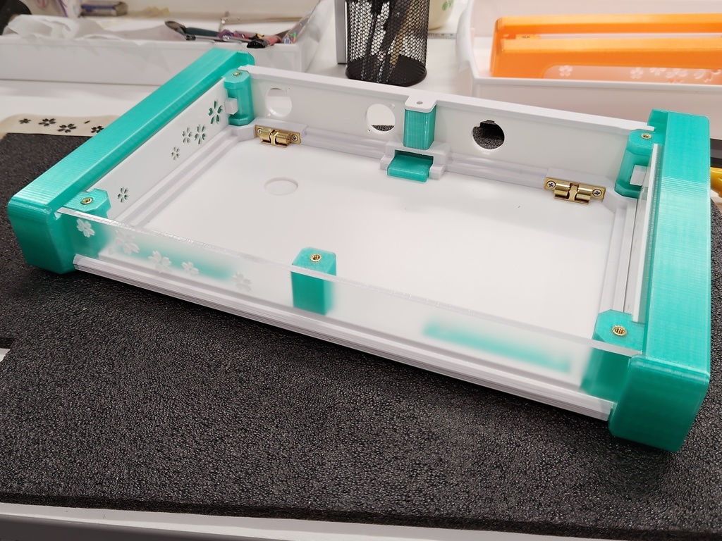 大桜/大夜桜(3度傾斜)