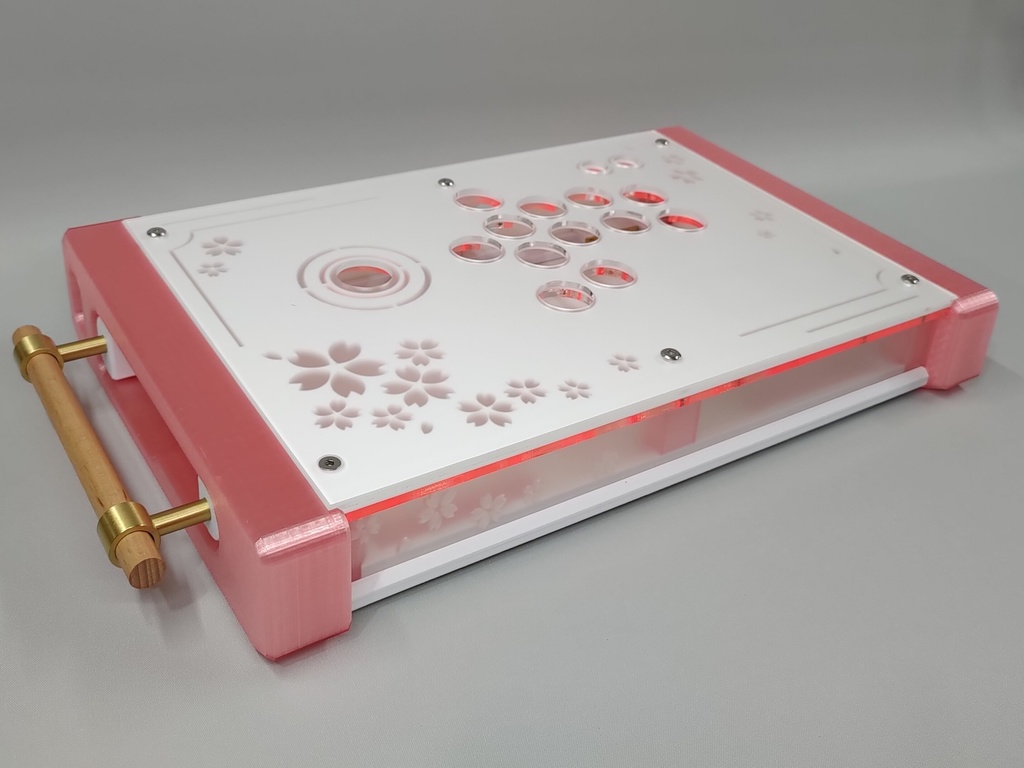 大桜/大夜桜(3度傾斜)