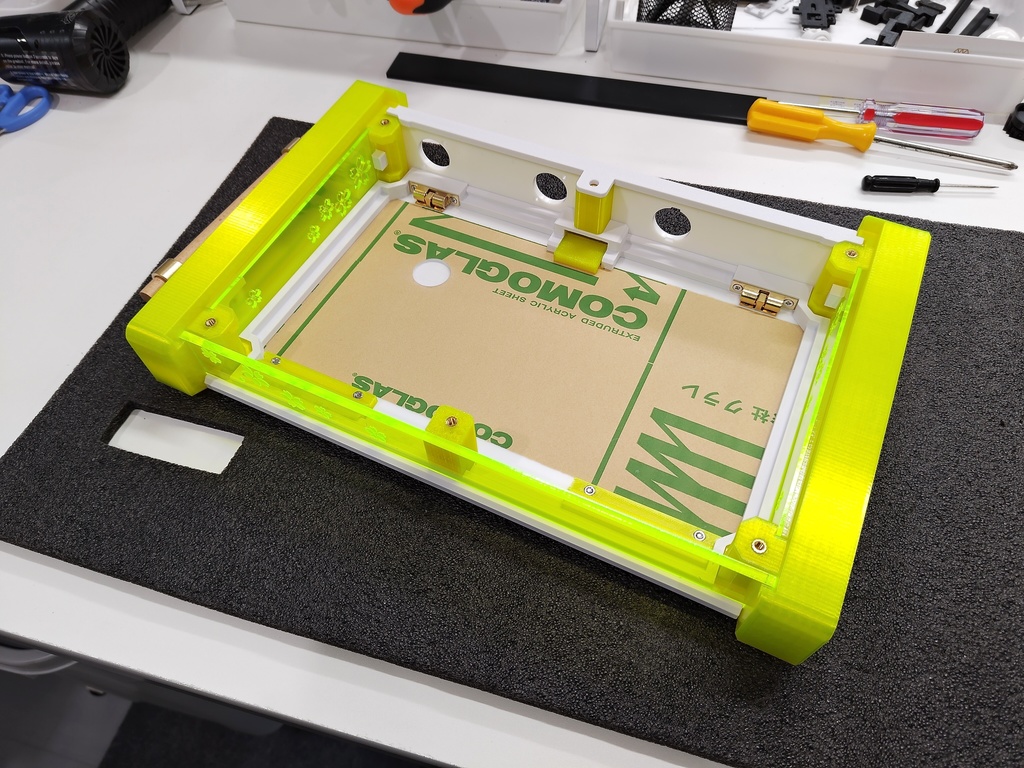 大桜/大夜桜(3度傾斜)