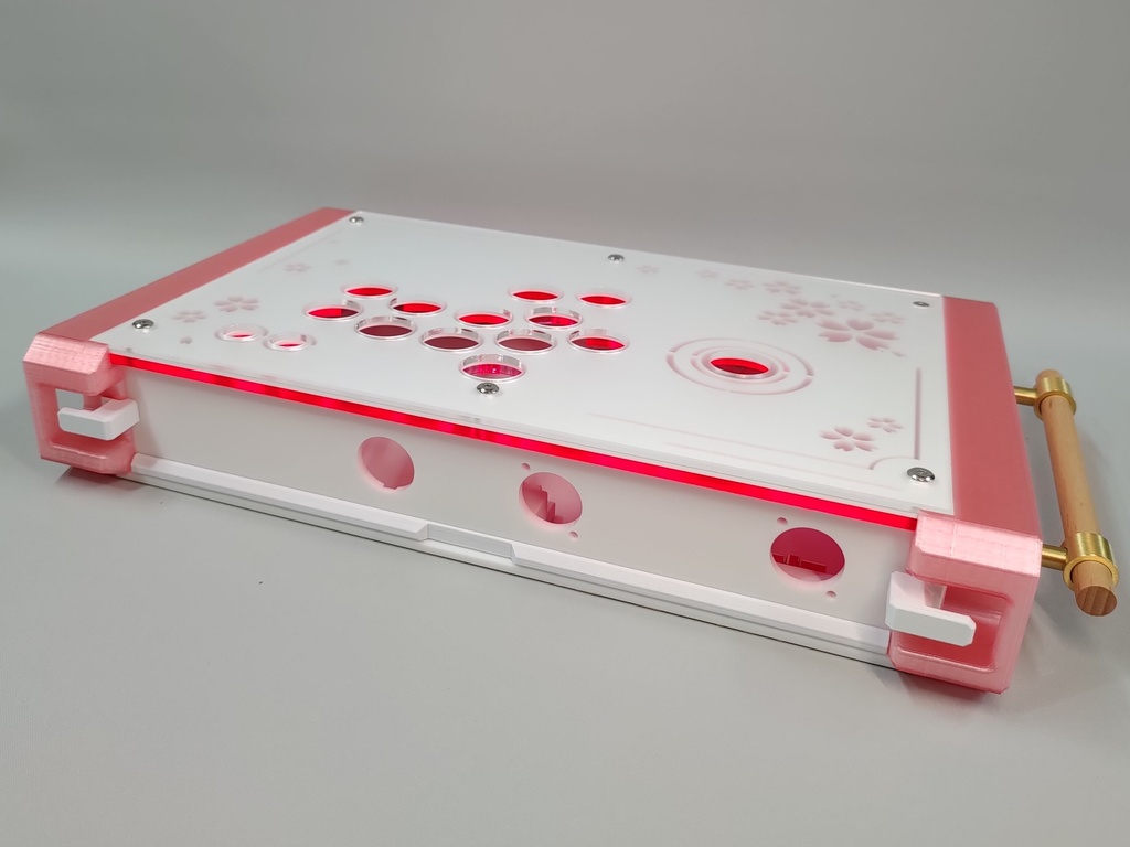 大桜/大夜桜(3度傾斜)