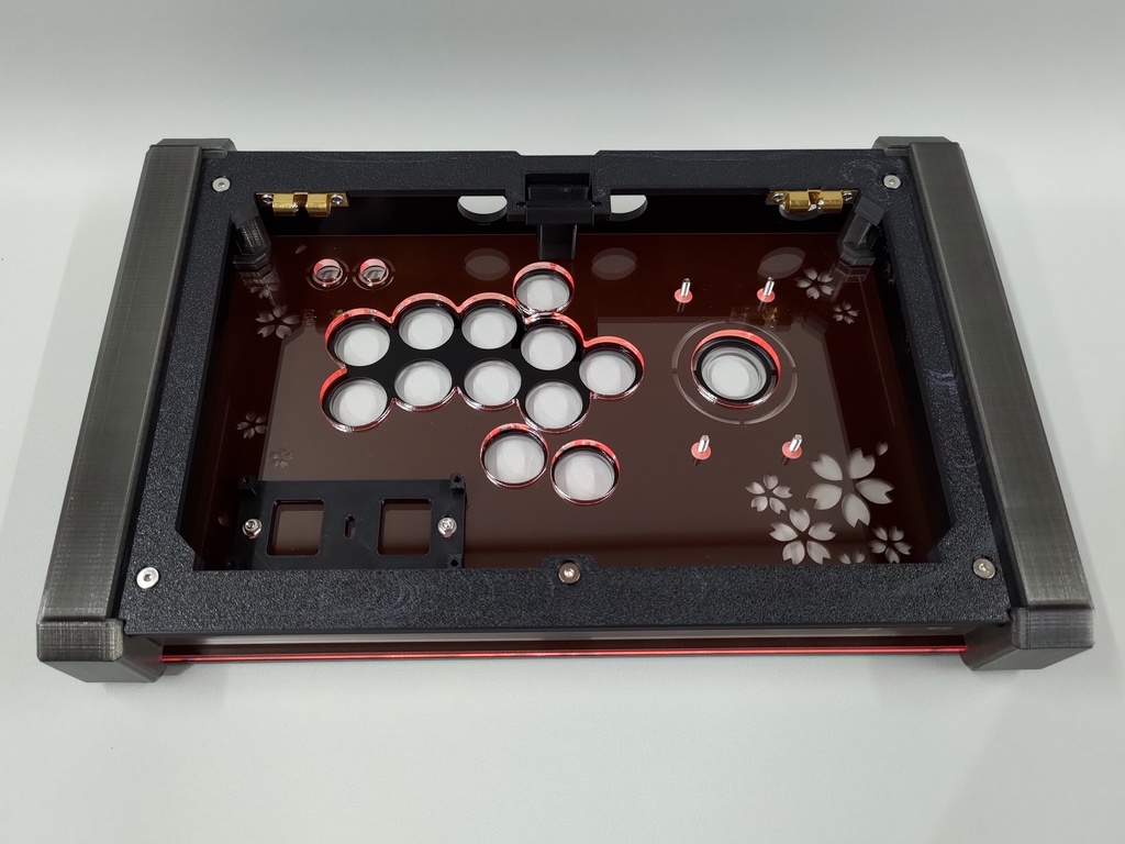 大桜/大夜桜(3度傾斜)