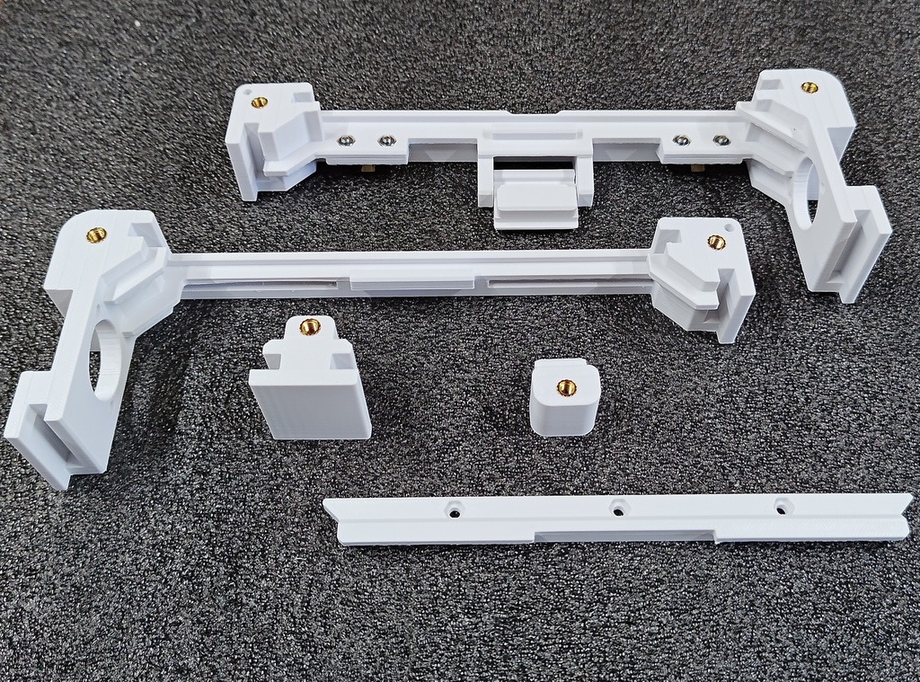 薄型傾斜用単品パーツ