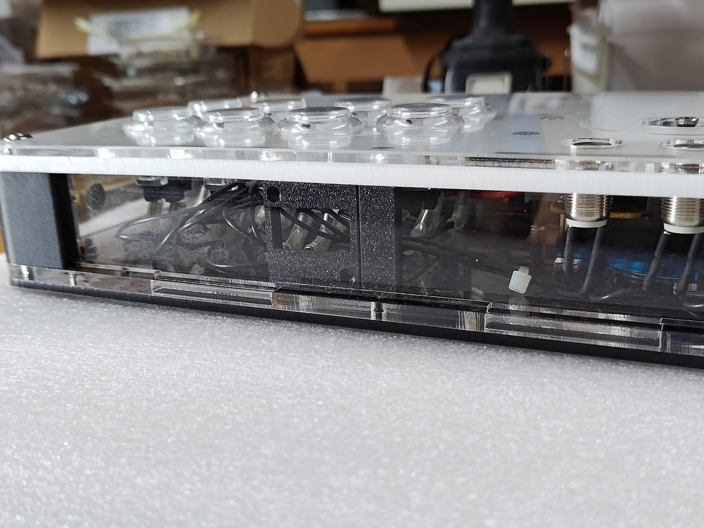 OLED中支柱 0.96・1.3・1.54inch対応