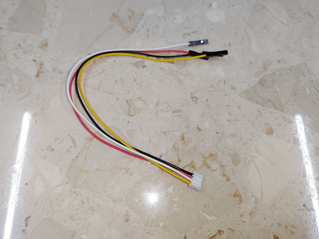 OLED中支柱 0.96・1.3・1.54inch対応