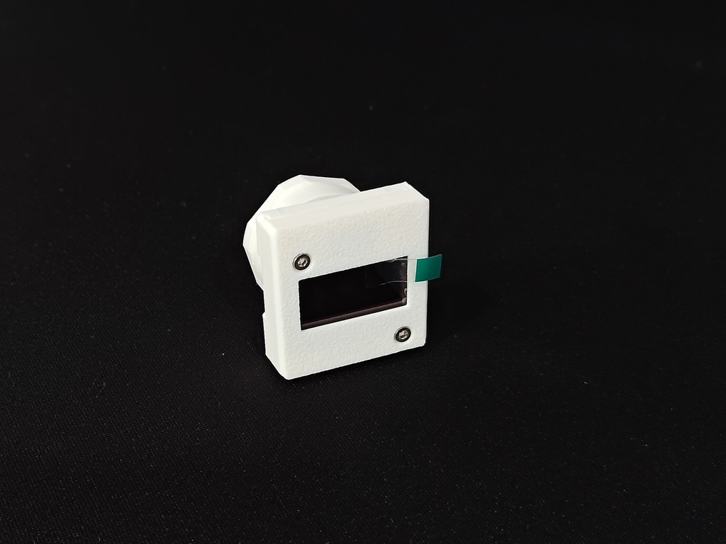 外付けOLEDユニット(OLEDパネル付き)