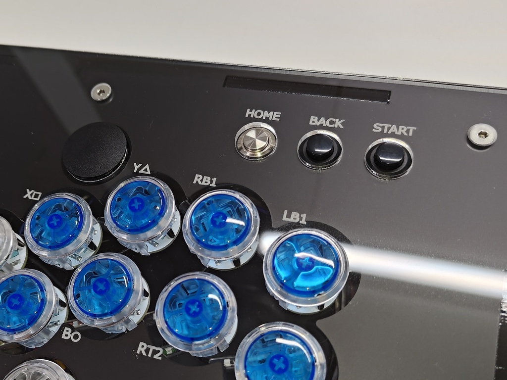 中型縦長コントローラーケース mjcl-24