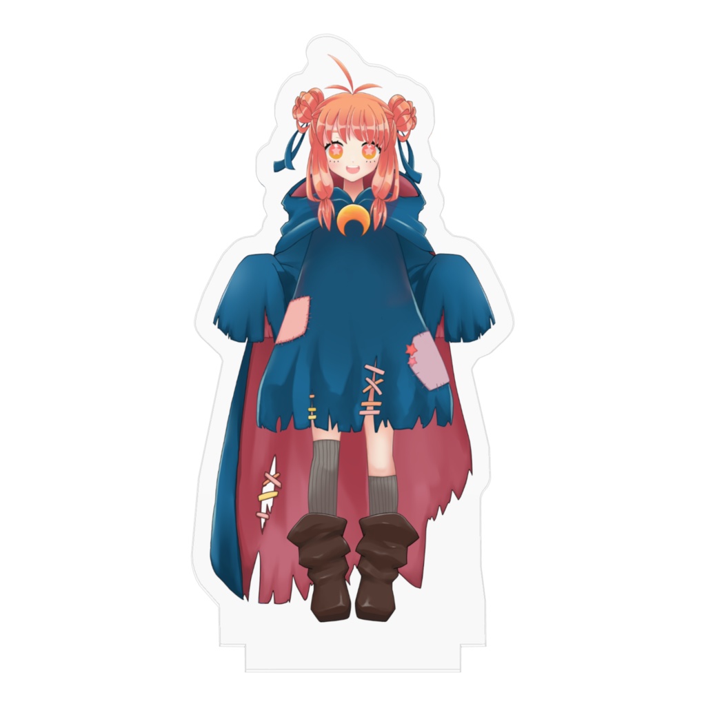 【こっそりひっそり】りんてな✩あくすた