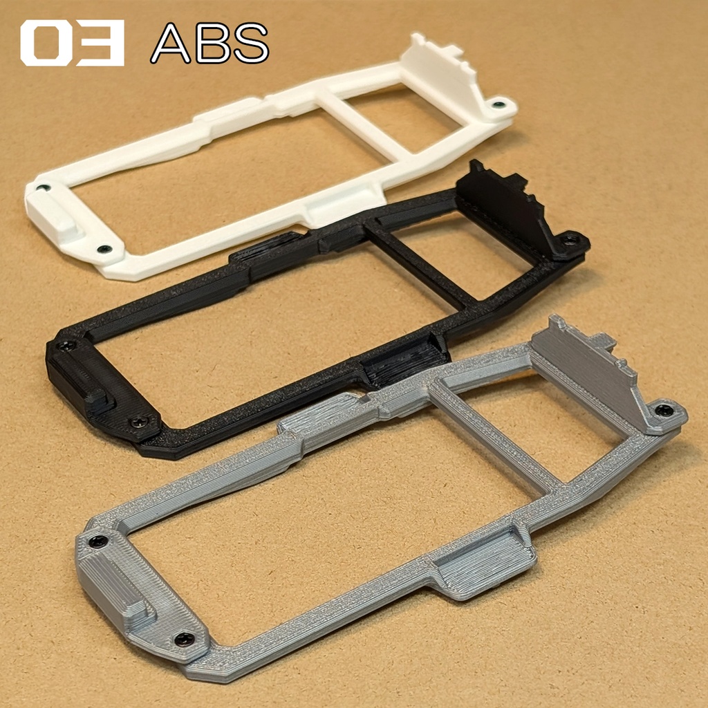 ワイルドボディアタッチメント