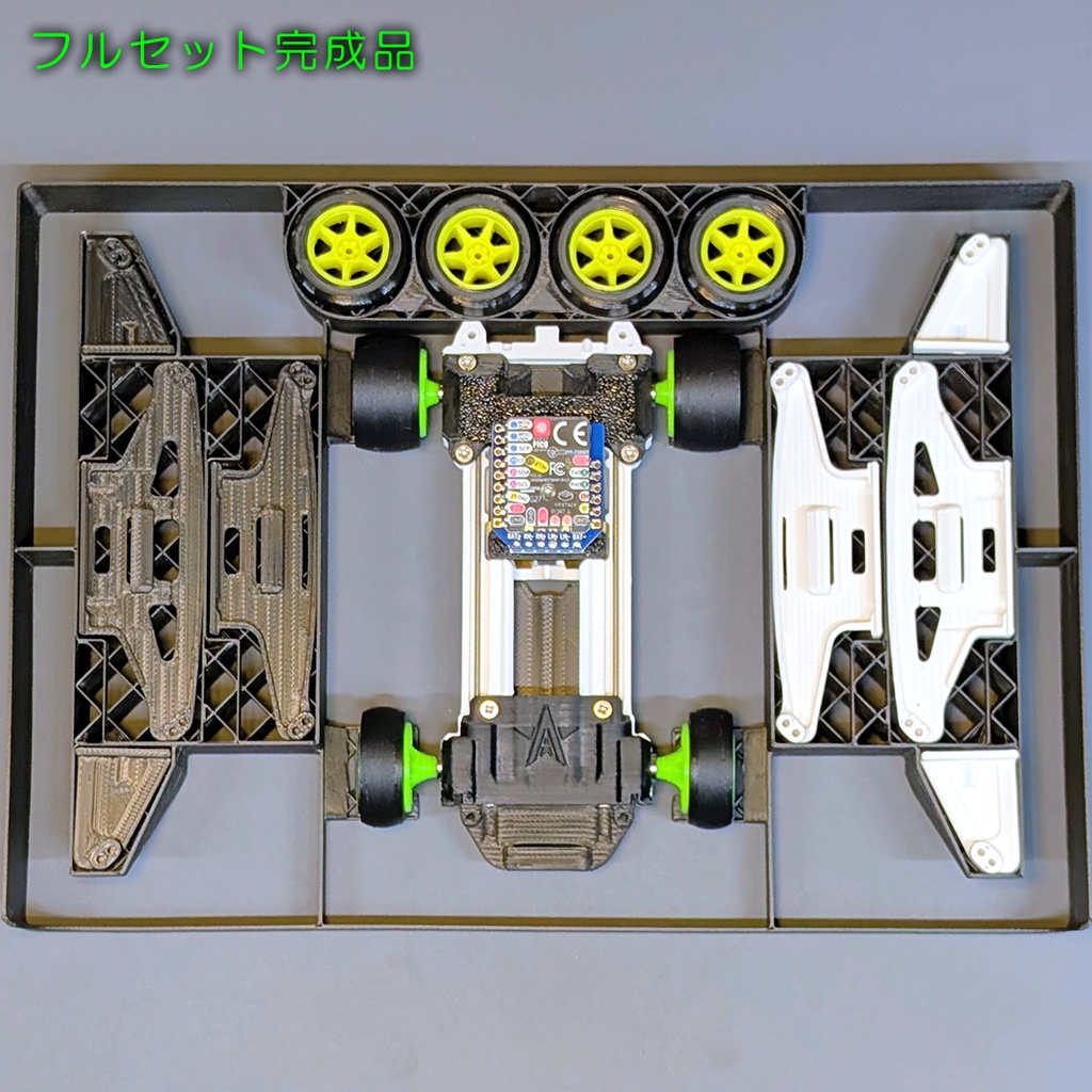 GPマシン