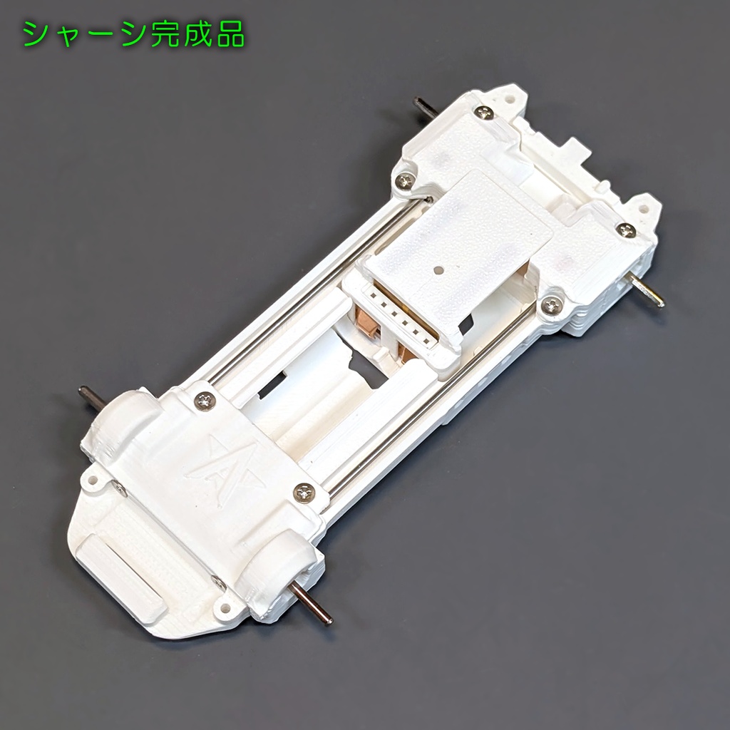 GPマシン